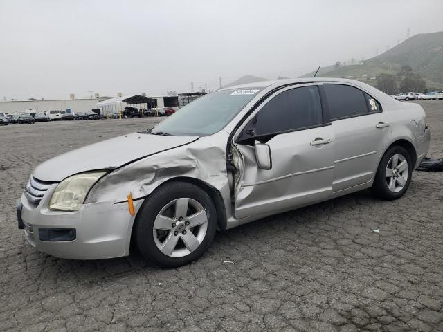 Lot #2478193479 2007 FORD FUSION SE salvage car