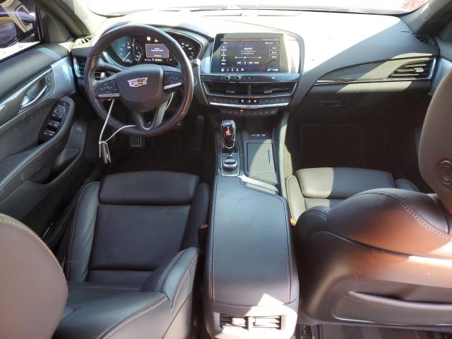 2020 CADILLAC CT5-V - 1G6DV5RW6L0129813