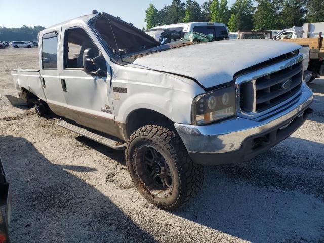 2000 Ford F350 Srw Super Duty VIN: 1FTSW31F1YEB44828 Lot: 50664404