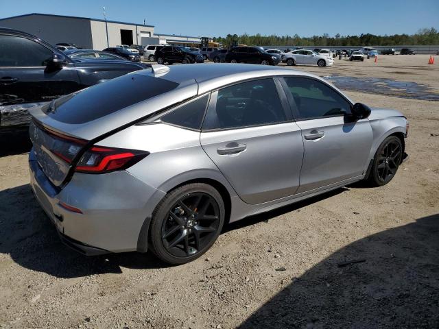 19XFL2H83PE020199 Honda Civic SPOR 3