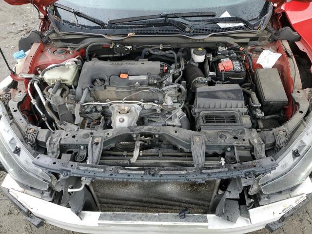 2HGFC2F89LH509449 Honda Civic SPOR 11