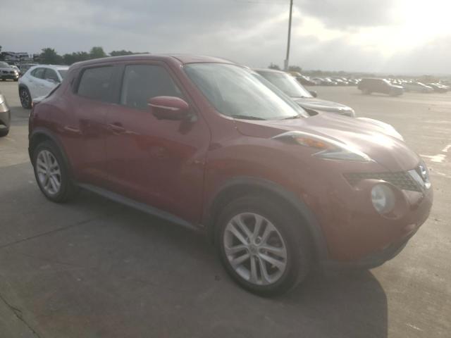 2015 NISSAN JUKE S - JN8AF5MV2FT551161
