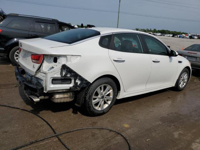 Vin: 5xxgt4l36gg051921, lot: 52191714, kia optima lx 20163