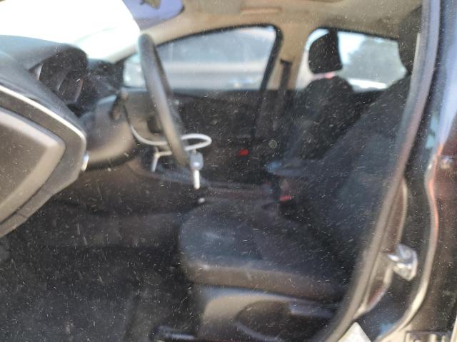 2017 Ford Focus Sel VIN: 1FADP3M25HL249646 Lot: 51632014