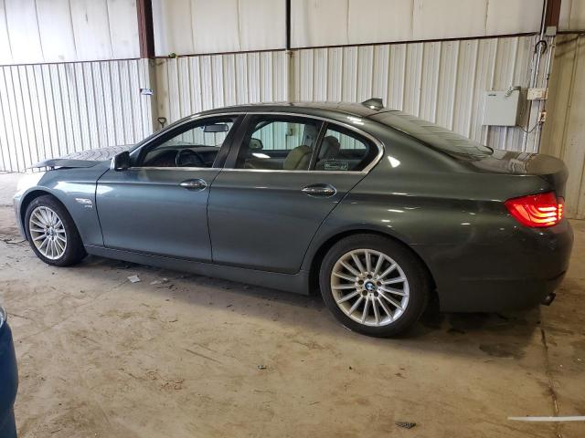 2011 BMW 535 Xi VIN: WBAFU7C51BC872457 Lot: 51617264