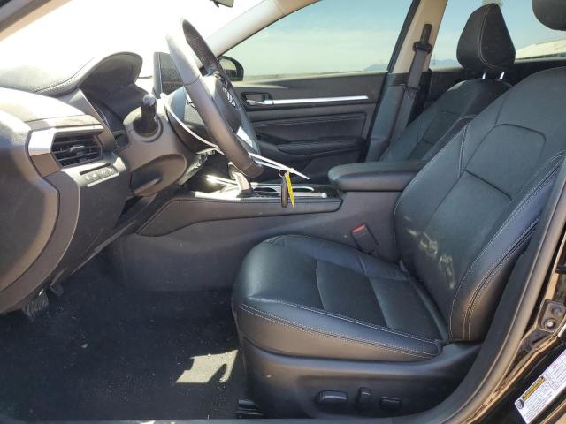 2023 NISSAN ALTIMA SL - 1N4BL4EV3PN304602
