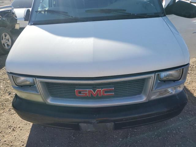 2004 GMC Safari Xt VIN: 1GTDM19X74B506530 Lot: 49779254