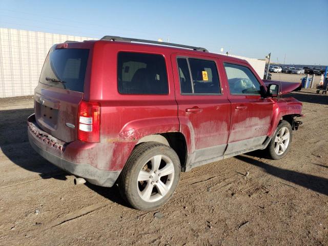 2012 Jeep Patriot Latitude VIN: 1C4NJRFBXCD665517 Lot: 48564804