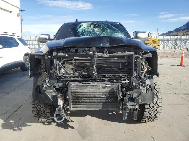 2020 RAM 2500 LIMIT 3C6UR5SL6LG126592