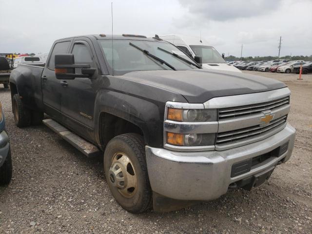 2015 CHEVROLET 3500 1GC4KZCG7FF549712