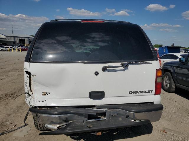 2002 Chevrolet Tahoe K1500 VIN: 1GNEK13Z92J275239 Lot: 52077474