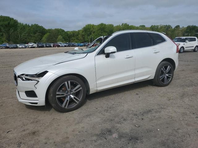 2020 Volvo Xc60 T5 Momentum VIN: YV4102DK8L1554099 Lot: 50666254