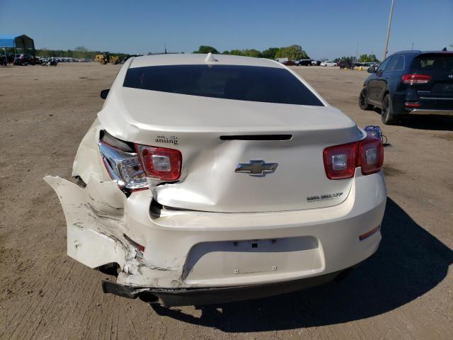 1G11H5SA0DF191060 2013 Chevrolet Malibu Ltz