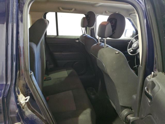 2015 JEEP PATRIOT LA - 1C4NJRFB8FD382506