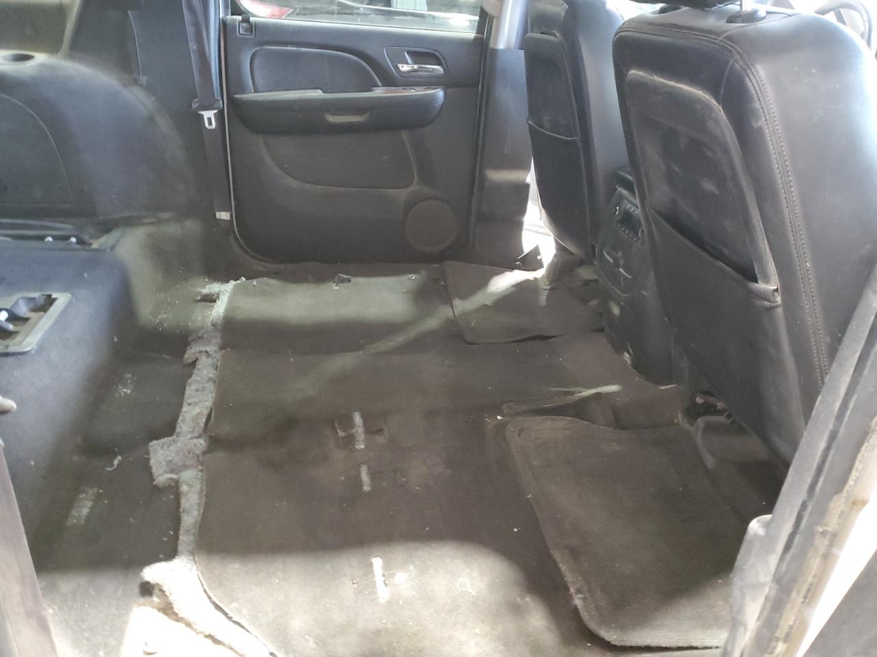 1GKS2KE71DR137720 2013 GMC Yukon Xl K1500 Slt