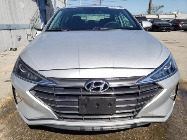 2019 Hyundai Elantra Se VIN: KMHD74LF9KU811923 Lot: 50605724