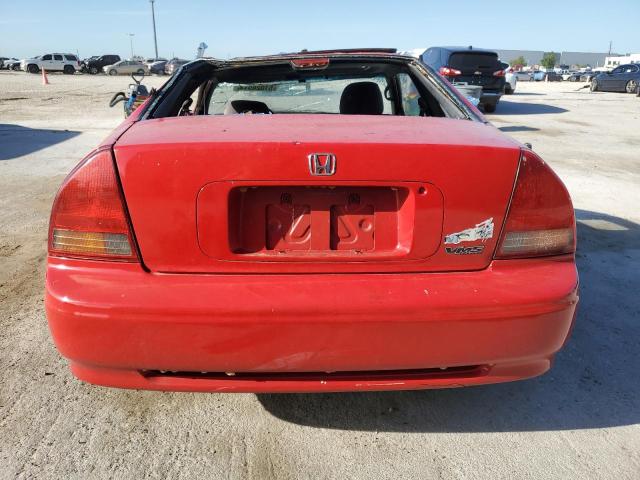 1992 Honda Prelude Si Alb VIN: JHMBB2151NC012607 Lot: 50084474