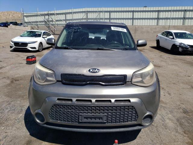 2015 Kia Soul VIN: KNDJN2A28F7189742 Lot: 52884184