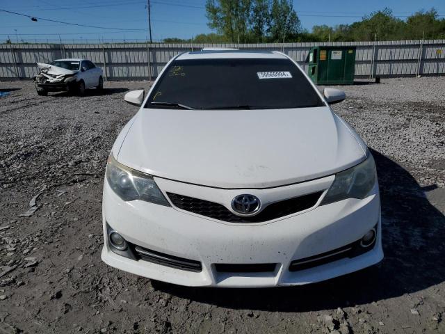 2013 Toyota Camry L VIN: 4T1BF1FK3DU209572 Lot: 50660994