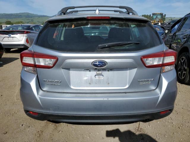 2017 Subaru Impreza Limited VIN: 4S3GTAN62H3741754 Lot: 51037484