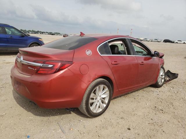 2014 Buick Regal VIN: 2G4GK5EX6E9291446 Lot: 51452064