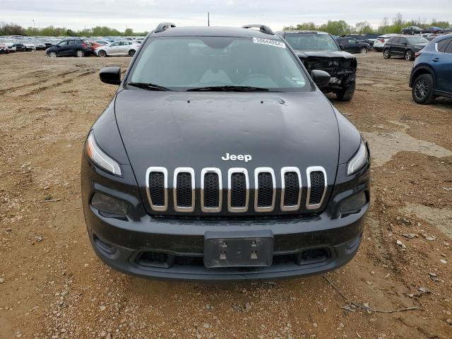 2016 Jeep Cherokee Sport VIN: 1C4PJLAB2GW319162 Lot: 50644264