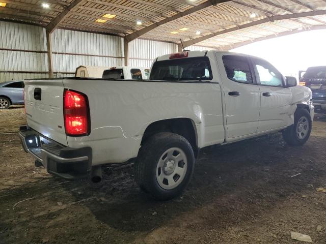 2021 Chevrolet Colorado VIN: 1GCGSBEN4M1113796 Lot: 50194034