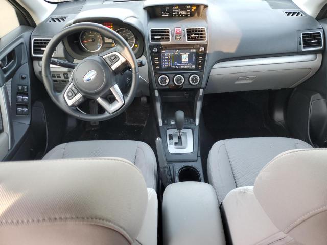 2017 SUBARU FORESTER 2 - JF2SJAEC2HH506930