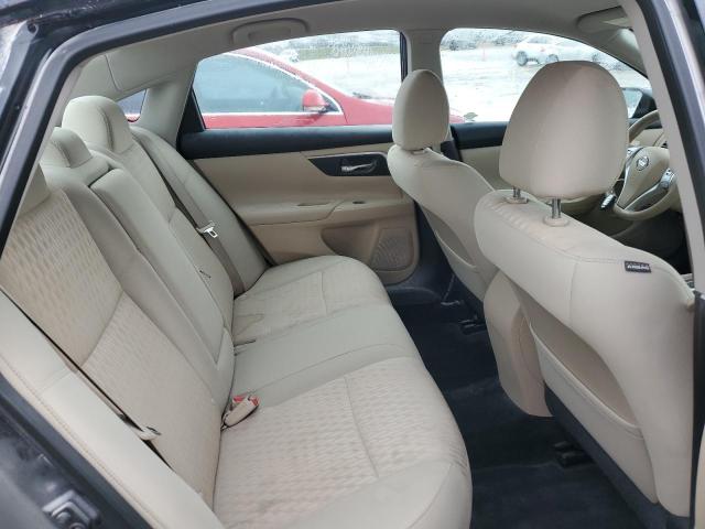 2018 NISSAN ALTIMA 2.5 - 1N4AL3AP4JC209823