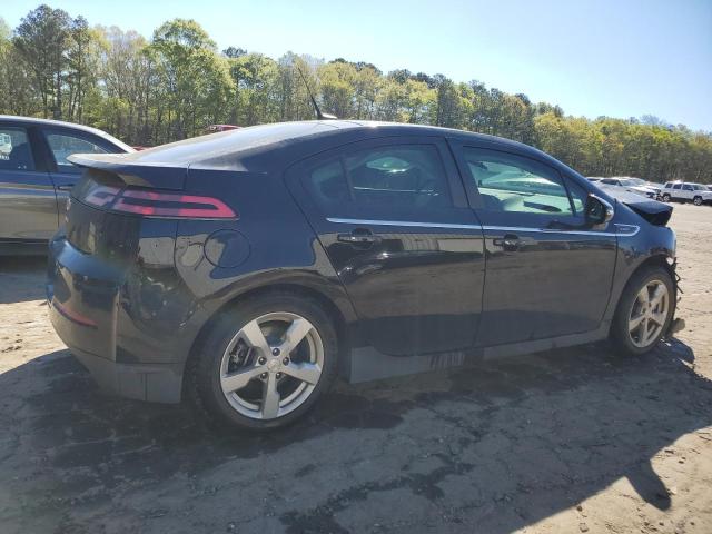 VIN 1G1RB6E43DU113304 2013 Chevrolet Volt no.3