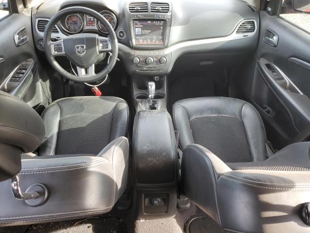 2018 DODGE JOURNEY CR - 3C4PDCGG3JT512332