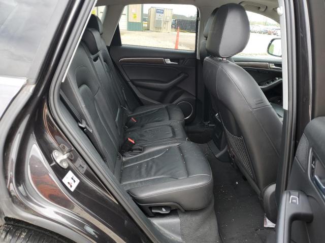 2016 AUDI Q5 WA1L2AFP6GA001993