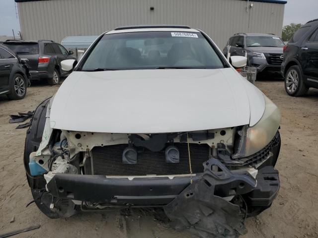 2008 Honda Accord Ex VIN: 1HGCP36748A000170 Lot: 50876854