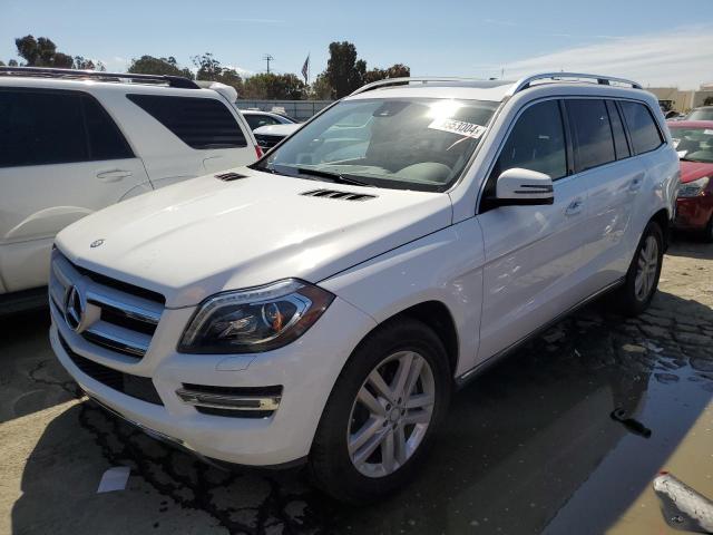 VIN 4JGDF6EE7GA619878 2016 Mercedes-Benz GL-Class, ... no.1