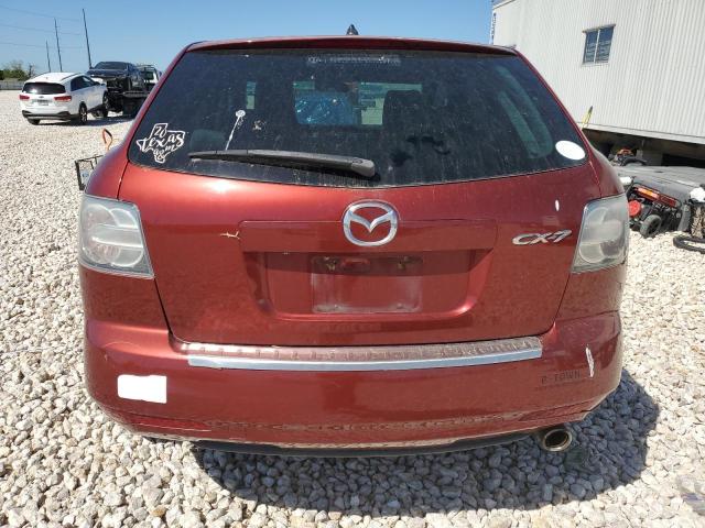 2012 Mazda Cx-7 VIN: JM3ER2B54C0413132 Lot: 49797784