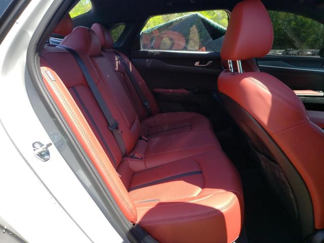 2024 Kia K5 Gt Line VIN: 5XXG64J21RG264554 Lot: 50980634