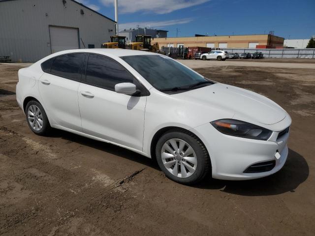 2014 Dodge Dart Sxt VIN: 1C3CDFBB3ED698790 Lot: 52069604