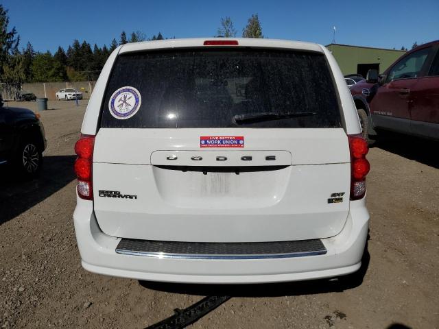 2019 Dodge Grand Caravan Sxt VIN: 2C4RDGCG4KR739832 Lot: 51441584