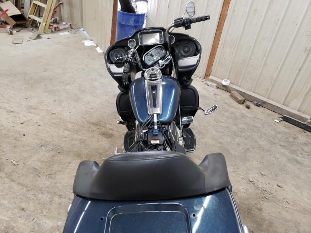 2016 HARLEY-DAVIDSON FLTRU 1HD1KGL14GB646019