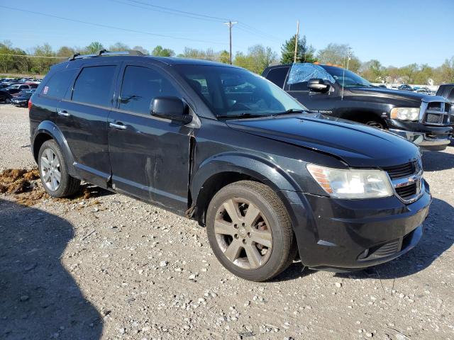 2010 Dodge Journey R/T VIN: 3D4PH6FV3AT227607 Lot: 50426174