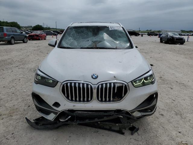 2021 BMW X1 xDrive28I VIN: WBXJG9C08M5T22039 Lot: 51584454