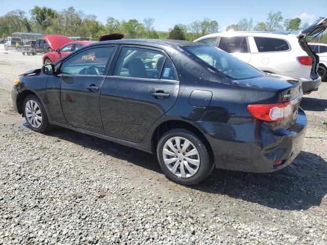 2012 Toyota Corolla Base VIN: 2T1BU4EE0CC784490 Lot: 50797754