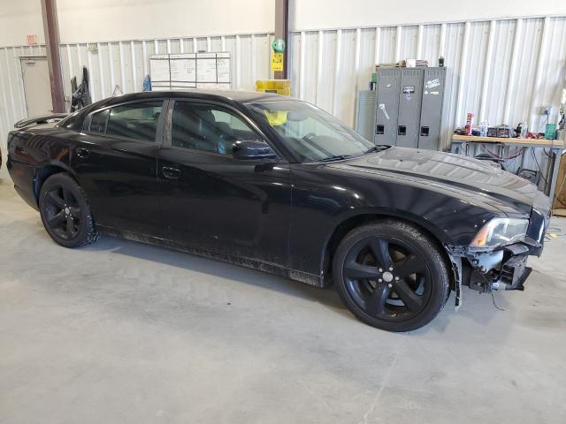 2012 Dodge Charger Sxt VIN: 2C3CDXHG5CH194542 Lot: 51567534