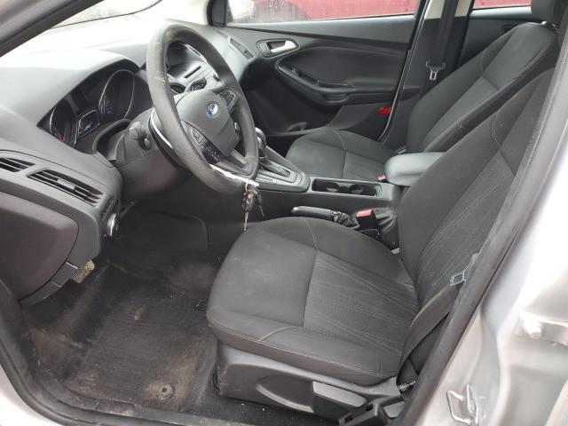 2015 Ford Focus Se VIN: 1FADP3F27FL202953 Lot: 49309774