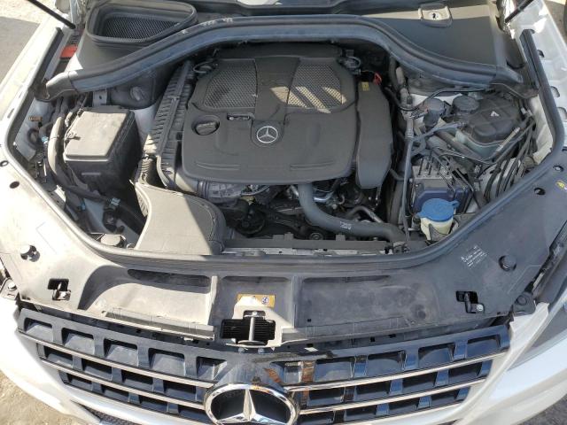 VIN 4JGDA5JB5DA236389 2013 Mercedes-Benz ML-Class, 350 no.11