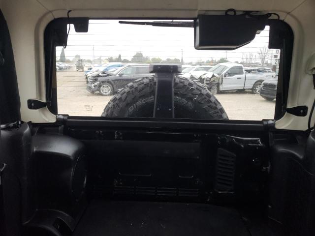 2013 Jeep Wrangler Sahara VIN: 1C4GJWBG9DL566204 Lot: 51982724