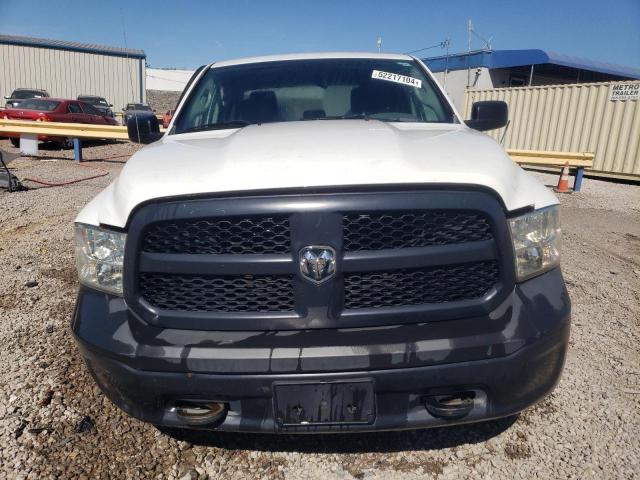 2014 Ram 1500 St VIN: 1C6RR7FTXES439670 Lot: 52217104