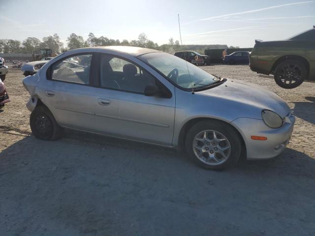 2002 Dodge Neon Es VIN: 1B3ES56C32D621745 Lot: 52203374