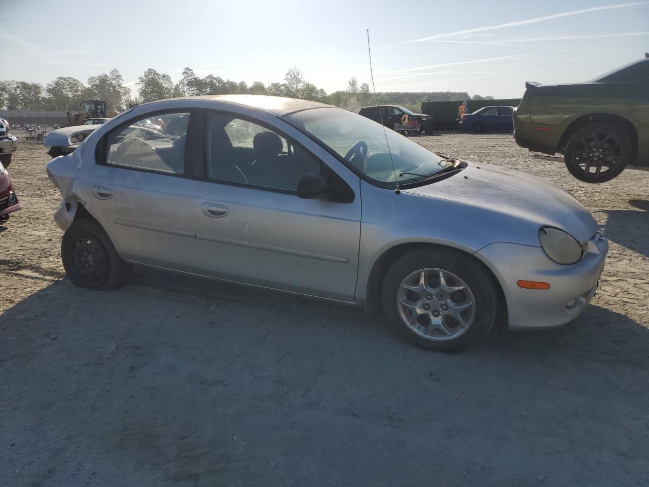 1B3ES56C32D621745 2002 Dodge Neon Es