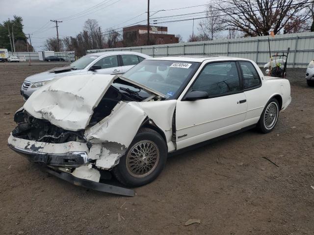 1G3EV11C2JU304351 1988 Oldsmobile Toronado Trofeo